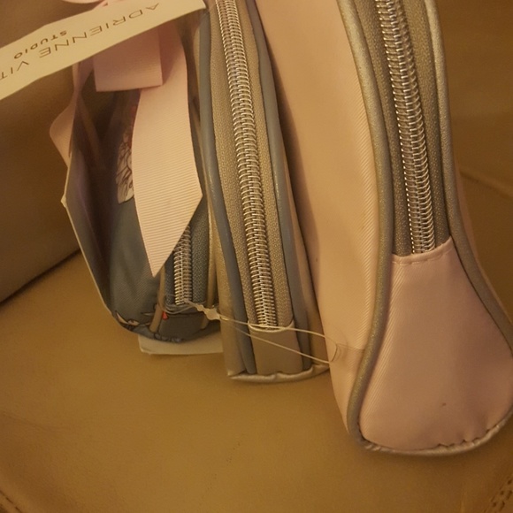 THREE Pack Cosmetics Bag - Picture 3 of 4